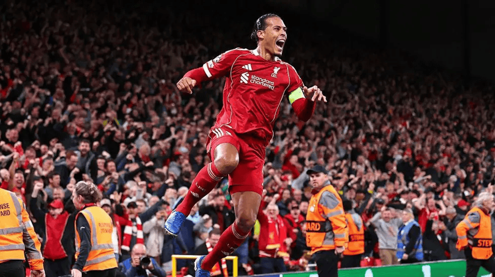 32岁锋线杀手7战16球领跑金靴，欧足坛传奇再续辉煌